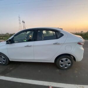 Tata Tigor XZ 1.2 RTN (2022 Model)